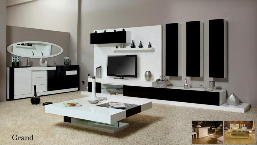 Divan Mobilya TV Üniteleri