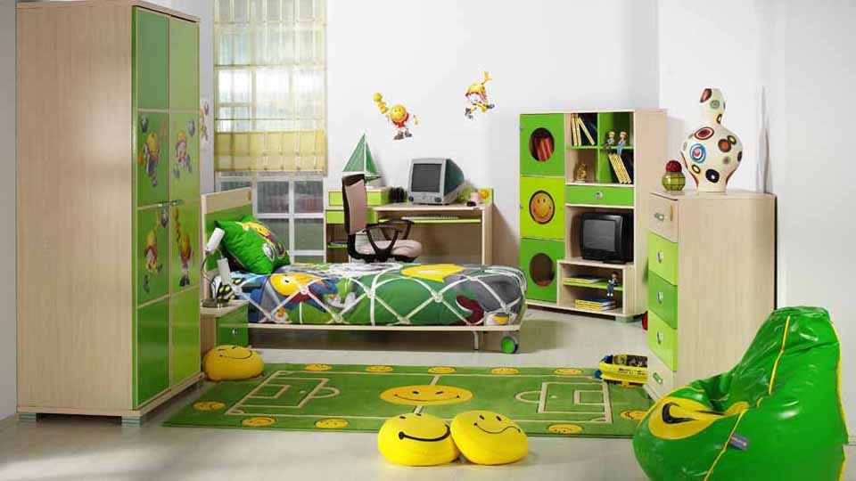 Merinos Genç Odası Takımı