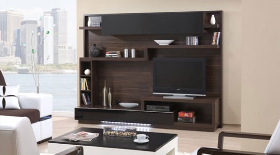 Weltew Mobilya Duvar Üniteleri