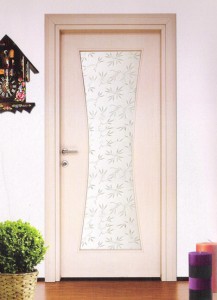 Amerikan Kapı Modelleri