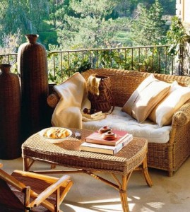 Zevkinizi Yansıtan Balkonlar