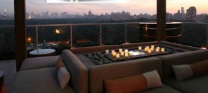 MODERN TERAS TASARIMLARI