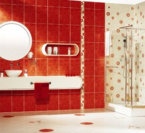 İlginç Seramik ve Fayans Modelleri