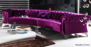 Son moda versace koltuk modelleri