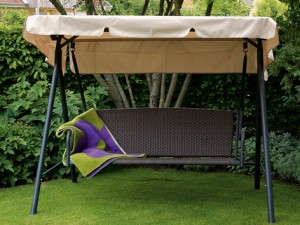 İLGİNÇ BAHÇE SALINCAĞI MODELLERİ