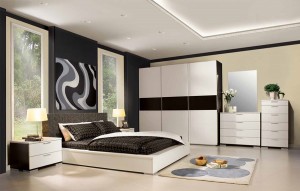 Yatak Odası Takımları