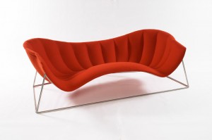 Dekoratif Koltuk Modelleri