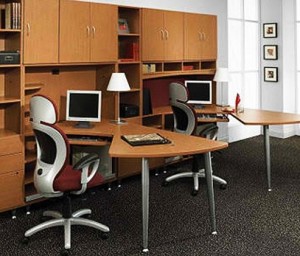 Ofis Mobilya Modelleri