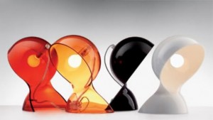 Şık Gece Lambaları