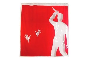 Farklı Görünümde Duş Perdeleri