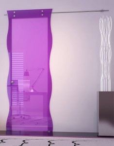 Sürgülü Cam Kapılar