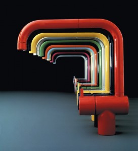 Yeni Nesil Musluklar