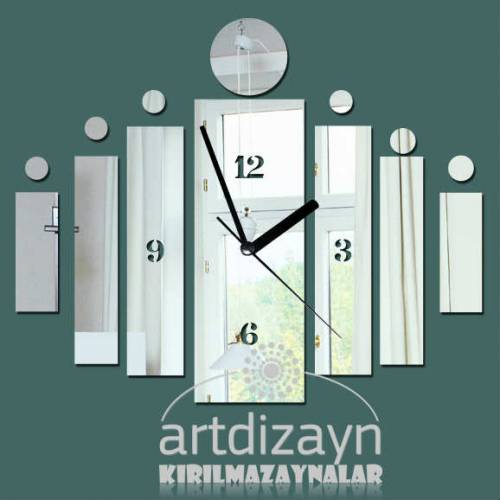 Dekoratif Aynalar