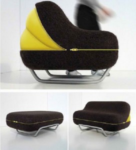 Çok Amaçlı Kanepeler