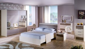 İstikbal Yatak Odası Modelleri