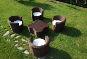 Tepe Home Bahçe Mobilyaları