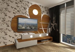 Casa Tv Üniteleri