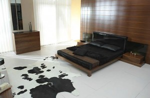 Fuga Yatak Odası Modelleri