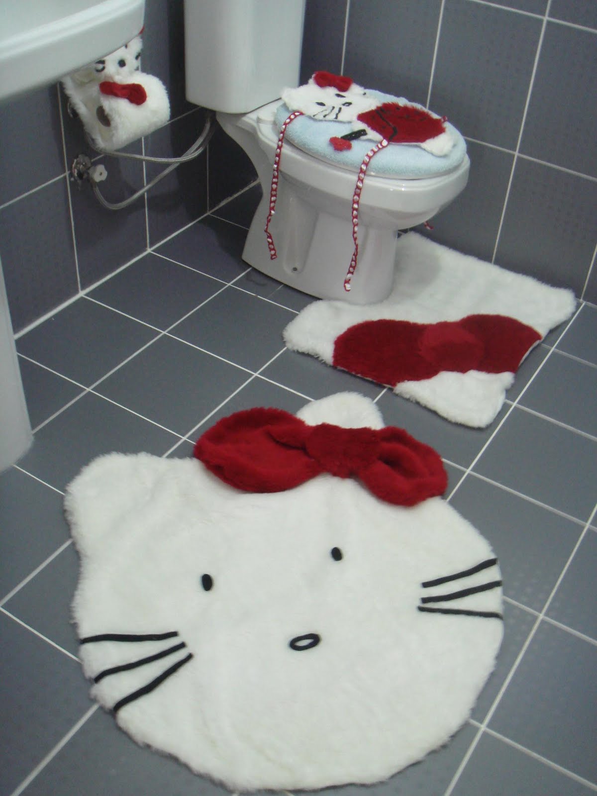 Bellona Banyo Halıları