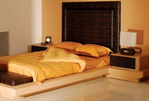 İstikbal Yatak Başlıkları