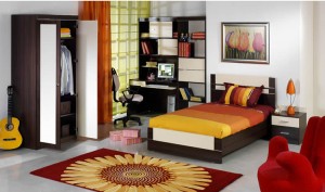 Fuga Genç Odası Modelleri