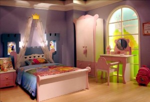 İstikbal Bebek Odaları