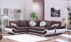 Lazzoni Köşe Koltukları