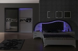 Kilim Yatak Odası Takımları