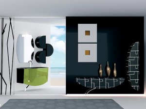 Tepe Home Banyo Modelleri