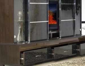 Divan Mobilya TV Üniteleri