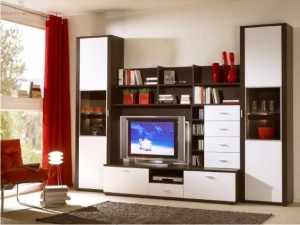 Çetmen Tv Üniteleri