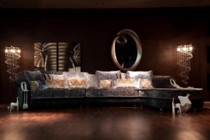 Bambi Mobilya Köşe Takımları