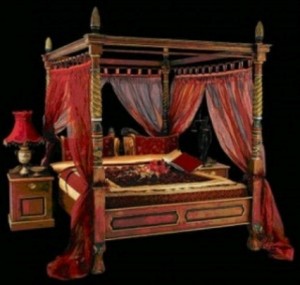 Osmanlı Stili Dekorasyon Önerileri