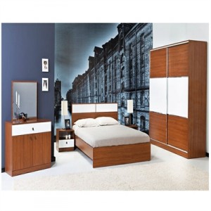 Divan Mobilya Yatak Odaları