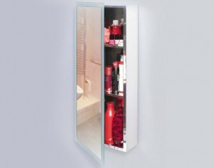 Dekoratif Ecza Dolapları