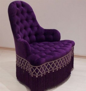 Bambi Mobilya Berjer Koltuk Modelleri