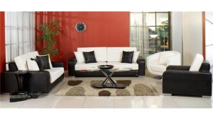 İdaş Oturma Odaları