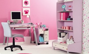 Çetmen Genç Odaları