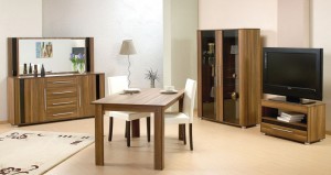 Çetmen Yemek Odaları