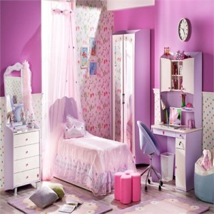 Çilek Mobilya Genç Odaları