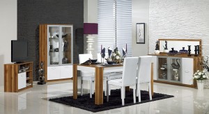 Merinos Yemek Odası Takımları