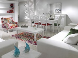Masko Yemek Odası Takımları