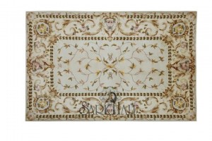 Şark Halı Modelleri