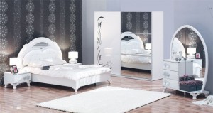 Masko Yatak Odası Mobilyaları