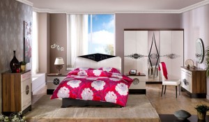 Mondi Yatak Odaları