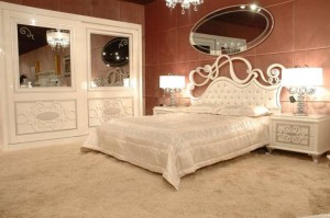 Kervan Yatak Odası Takımları