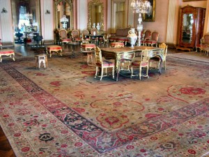 Hereke Halı Modelleri