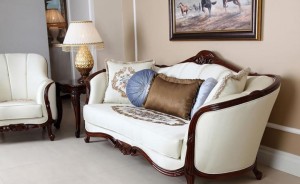 Masko Oturma Odası Mobilyaları