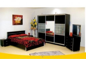 Modoko Yatak Odası Takımları