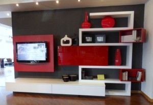 Pierre Cardin Tv Ünitesi Modelleri